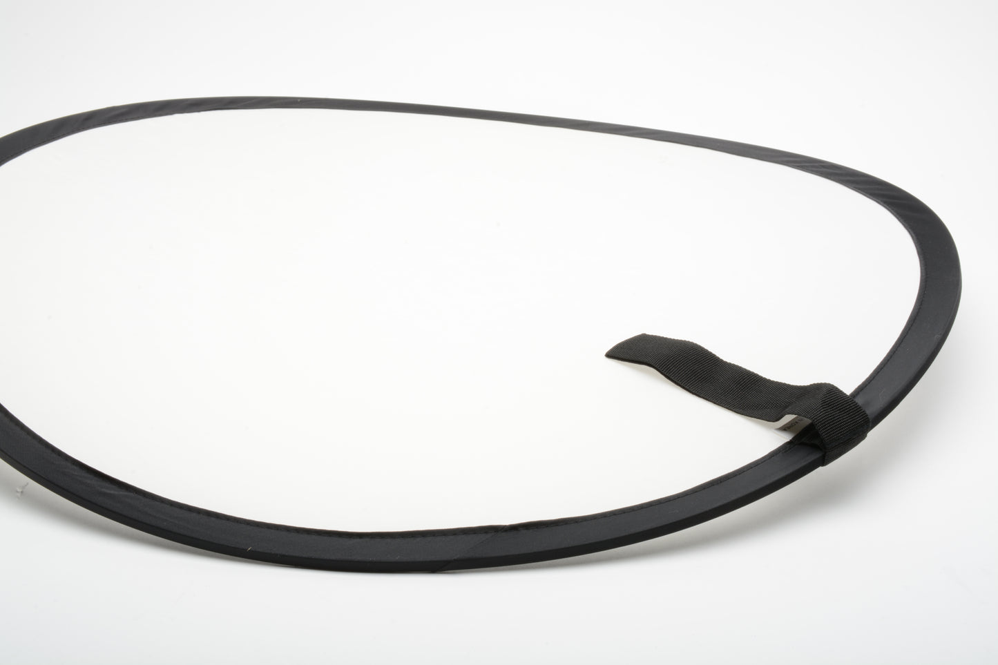 Promaster System Pro 22" light discs, Gold, Silver, and diffusion