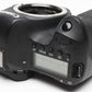 Canon EOS 6D DSLR 20.2MP w/batt, charger, 68K Acts, tested, works great!