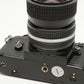 Nikon EM 35mm SLR w/Nikon Nikkor 35-70mm zoom, strap, Tested