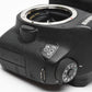 Canon EOS 6D DSLR 20.2MP w/batt, charger, 68K Acts, tested, works great!