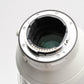 Sony FE 400mm f/2.8 GM OSS Lens, USA Version, Mint, Boxed
