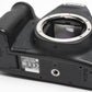Canon EOS 6D DSLR 20.2MP w/batt, charger, 68K Acts, tested, works great!
