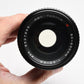Tokina RMC 80-200mm f3.5-4.5 zoom lens for Pentax PK Mount