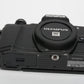 Olympus OM-D E-M10 II Black body, 13,355 Actuations, batt+charger+strap, Clean!]