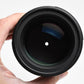 Nikon Nikkor 85mm f1.4G lens w/Caps, Box, Very sharp!