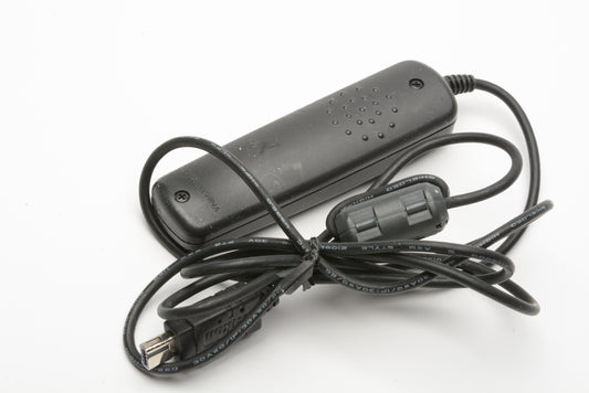 Nikon MC-DC2 wired remote control (Genuine Nikon)