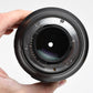 Nikon Nikkor 85mm f1.4G lens w/Caps, Box, Very sharp!