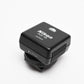 Nikon AS-15 Sync Terminal Adapter - New in Box