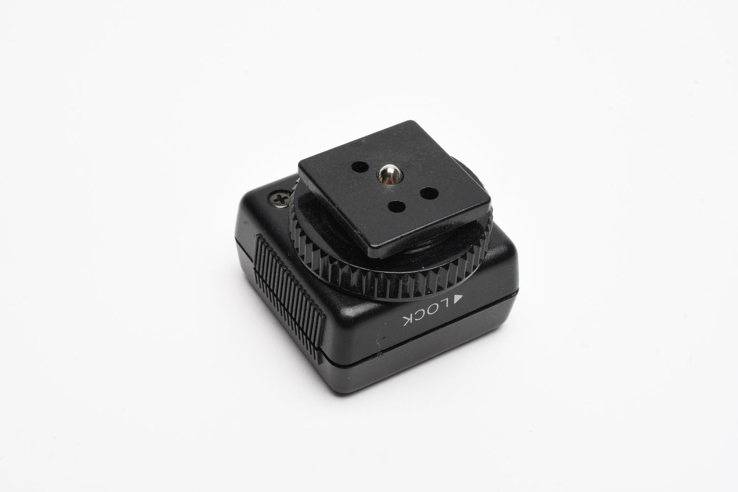 Nikon AS-15 Sync Terminal Adapter - New in Box