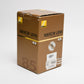 Nikon Nikkor 85mm f1.4G lens w/Caps, Box, Very sharp!