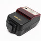 Canon 244T compact flash, case, tested, clean