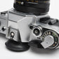 Canon AE-1 35mm SLR Camera w/35-70mm Zoom, New Seals, Case, Great