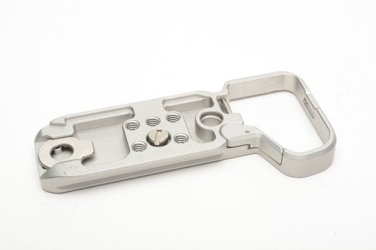 SmallRig A10 Baseplate for Sony A7C II & A7CR Cameras