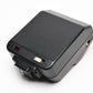 Canon 244T compact flash, case, tested, clean