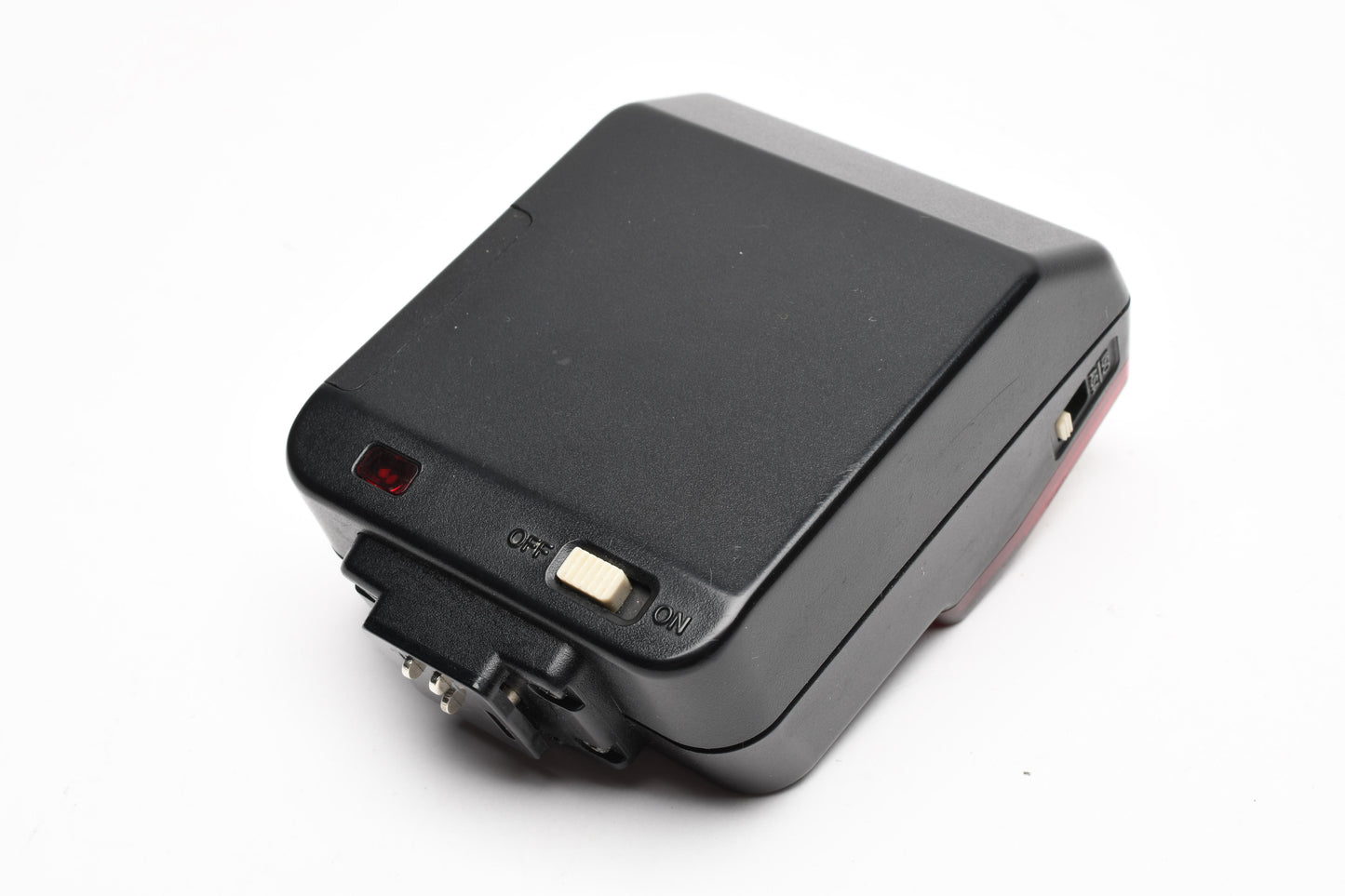 Canon 244T compact flash, case, tested, clean