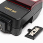 Canon 244T compact flash, case, tested, clean