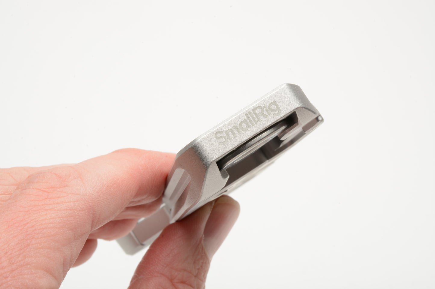 SmallRig A10 Baseplate for Sony A7C II & A7CR Cameras