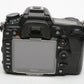 Nikon D7000 16.2MP DSLR, batt, charger, strap, manual, 67K Acts, Tested