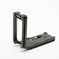 Kirk Photo Ultralight L-Bracket Nikon Z 7II