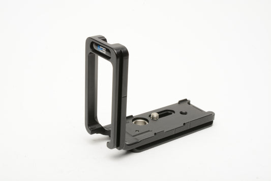 Kirk Photo Ultralight L-Bracket Nikon Z 7II