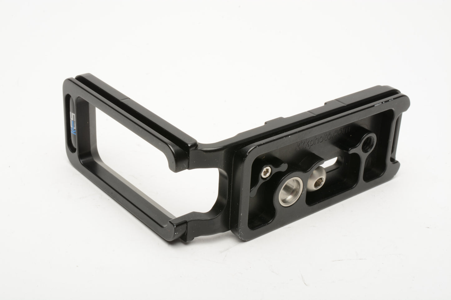 Kirk Photo Ultralight L-Bracket Nikon Z 7II