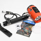 Sunpak Marine 32 Underwater Flash, Tested, works great