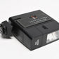 Sunpak 320 Electronic Flash, Tested
