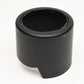 Nikon HB-38 Lens hood w/bayonet mount, Mint-, Genuine