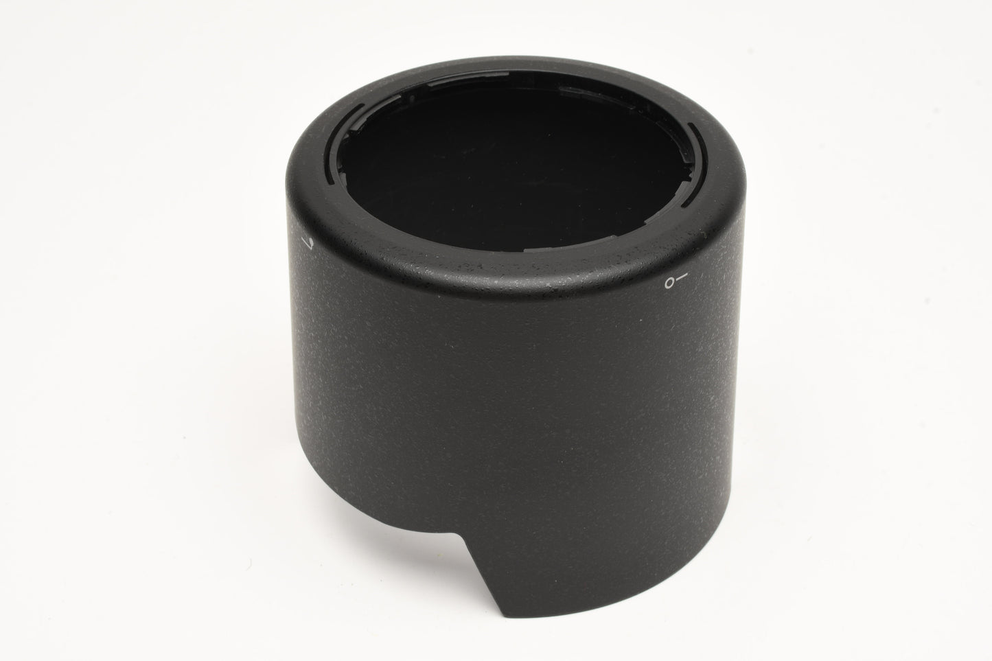 Nikon HB-38 Lens hood w/bayonet mount, Mint-, Genuine