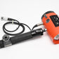 Sunpak Marine 32 Underwater Flash, Tested, works great