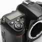 Nikon D7000 16.2MP DSLR, batt, charger, strap, manual, 67K Acts, Tested