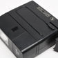 Sunpak 320 Electronic Flash, Tested