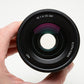 Sony FE 35mm f1.4 GM Wide Angle Lens, hood, Mint- USA Version