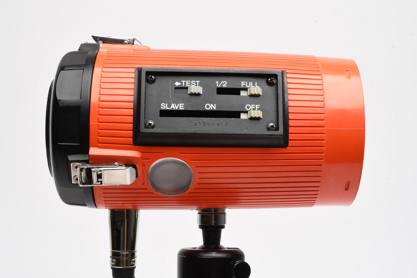 Sunpak Marine 32 Underwater Flash, Tested, works great