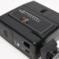 Sunpak 320 Electronic Flash, Tested