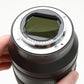 Sony FE 35mm f1.4 GM Wide Angle Lens, hood, Mint- USA Version