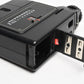 Sunpak 320 Electronic Flash, Tested