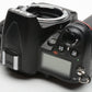 Nikon D7000 16.2MP DSLR, batt, charger, strap, manual, 67K Acts, Tested