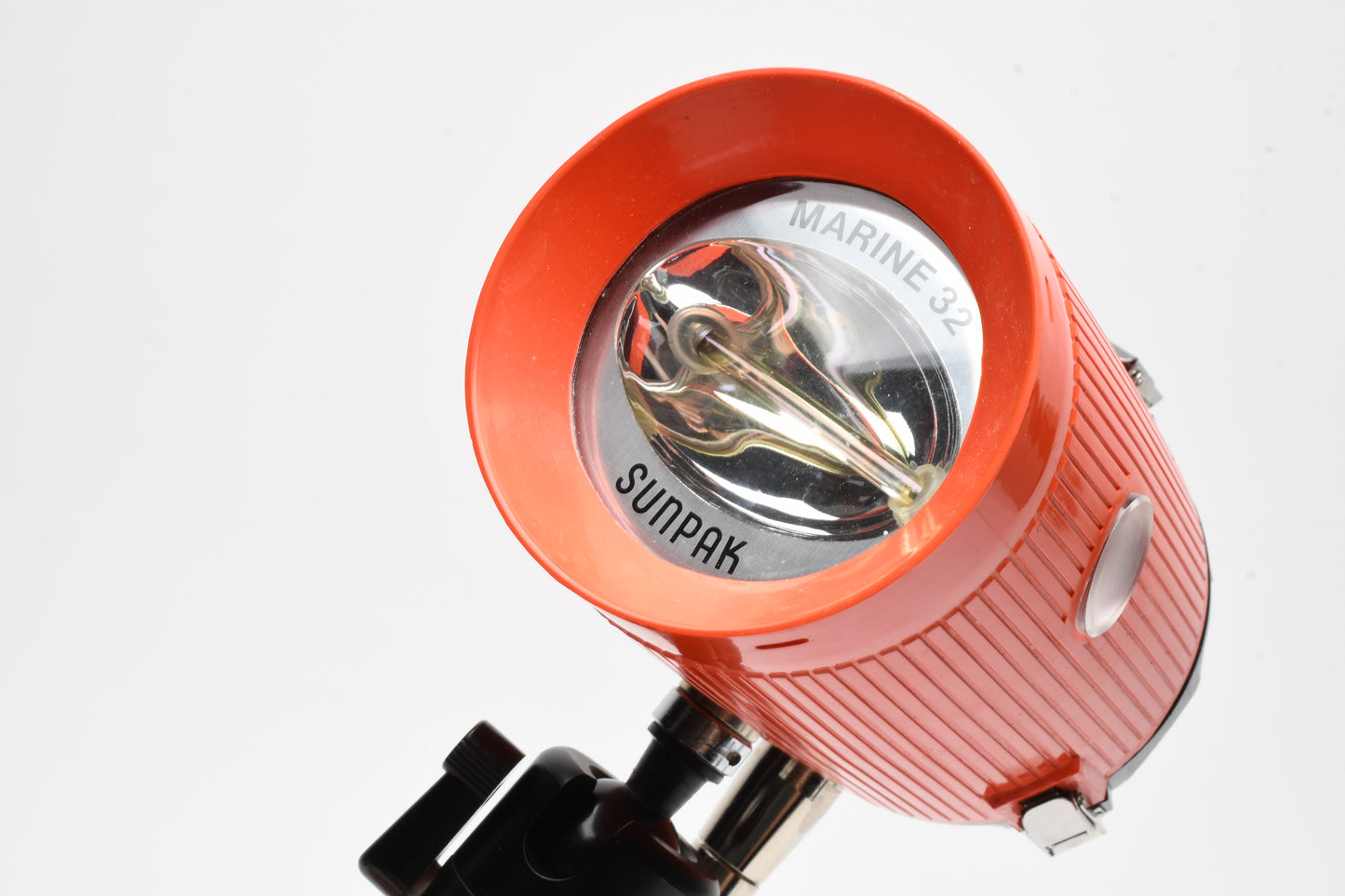 Sunpak Marine 32 Underwater Flash, Tested, works great