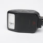 Canon 200E Speedlite Flash, tested, great