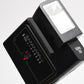 Sunpak 320 Electronic Flash, Tested