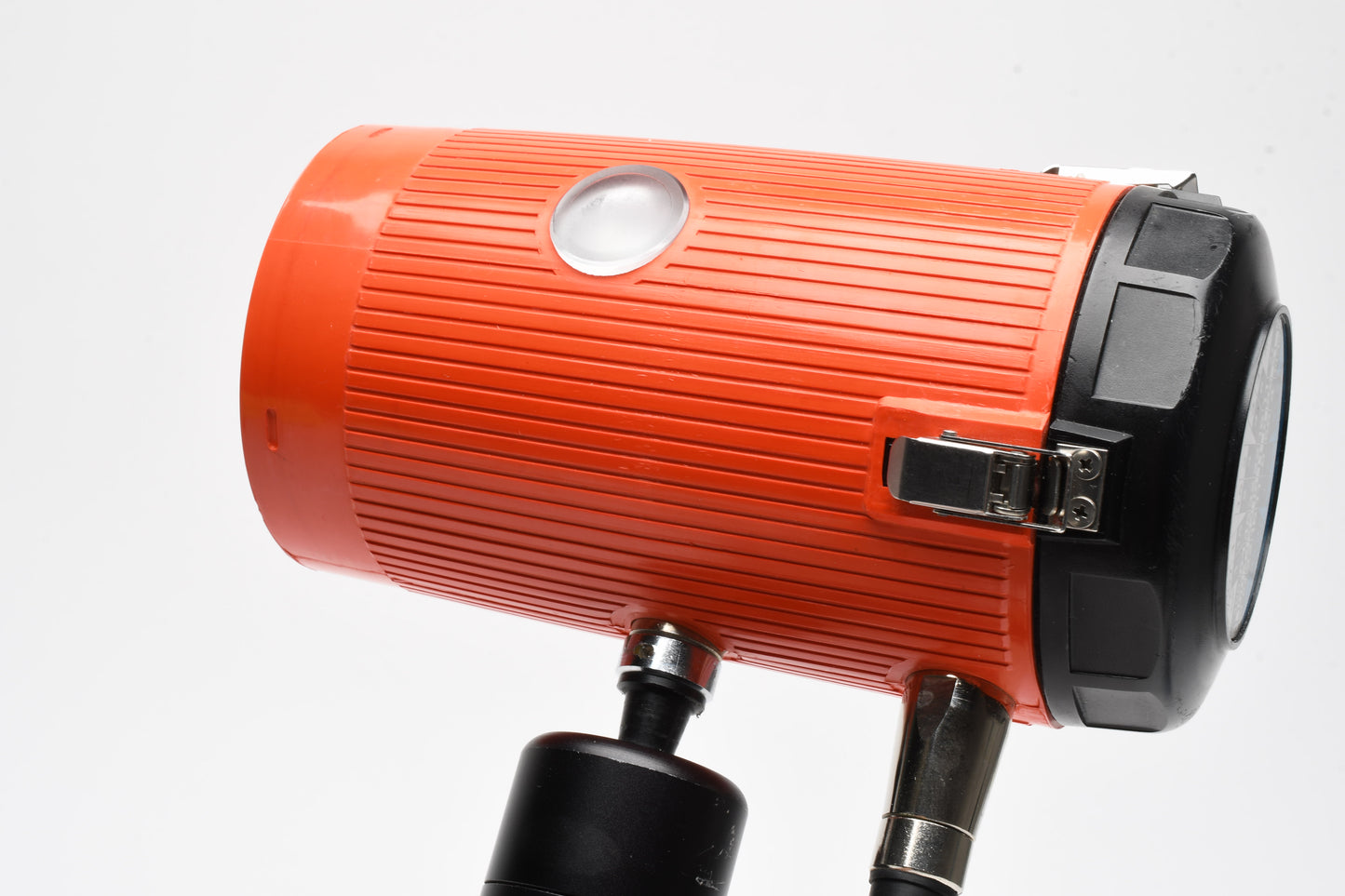 Sunpak Marine 32 Underwater Flash, Tested, works great