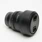 Sony FE 35mm f1.4 GM Wide Angle Lens, hood, Mint- USA Version