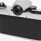 Hanimex Pro TL 35mm SLR w/Pentacon 50mm f1.8 lens, New seals, strap, Great!
