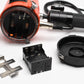 Sunpak Marine 32 Underwater Flash, Tested, works great