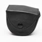 Minolta Metal Hood D57KB for Auto Rokkor 58mm F1.4, Case, Mint-