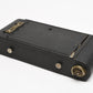 Kodak No. 2A Hawkeye Folding Cartrige Model B camera, Vintage, 116 Film