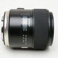 Tamron SP 45mm f1.8 Di VC USD lens for Canon EF, USA Version, Mint- +Hood+UV