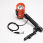 Sunpak Marine 32 Underwater Flash, Tested, works great