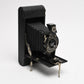 Kodak No. 2A Hawkeye Folding Cartrige Model B camera, Vintage, 116 Film